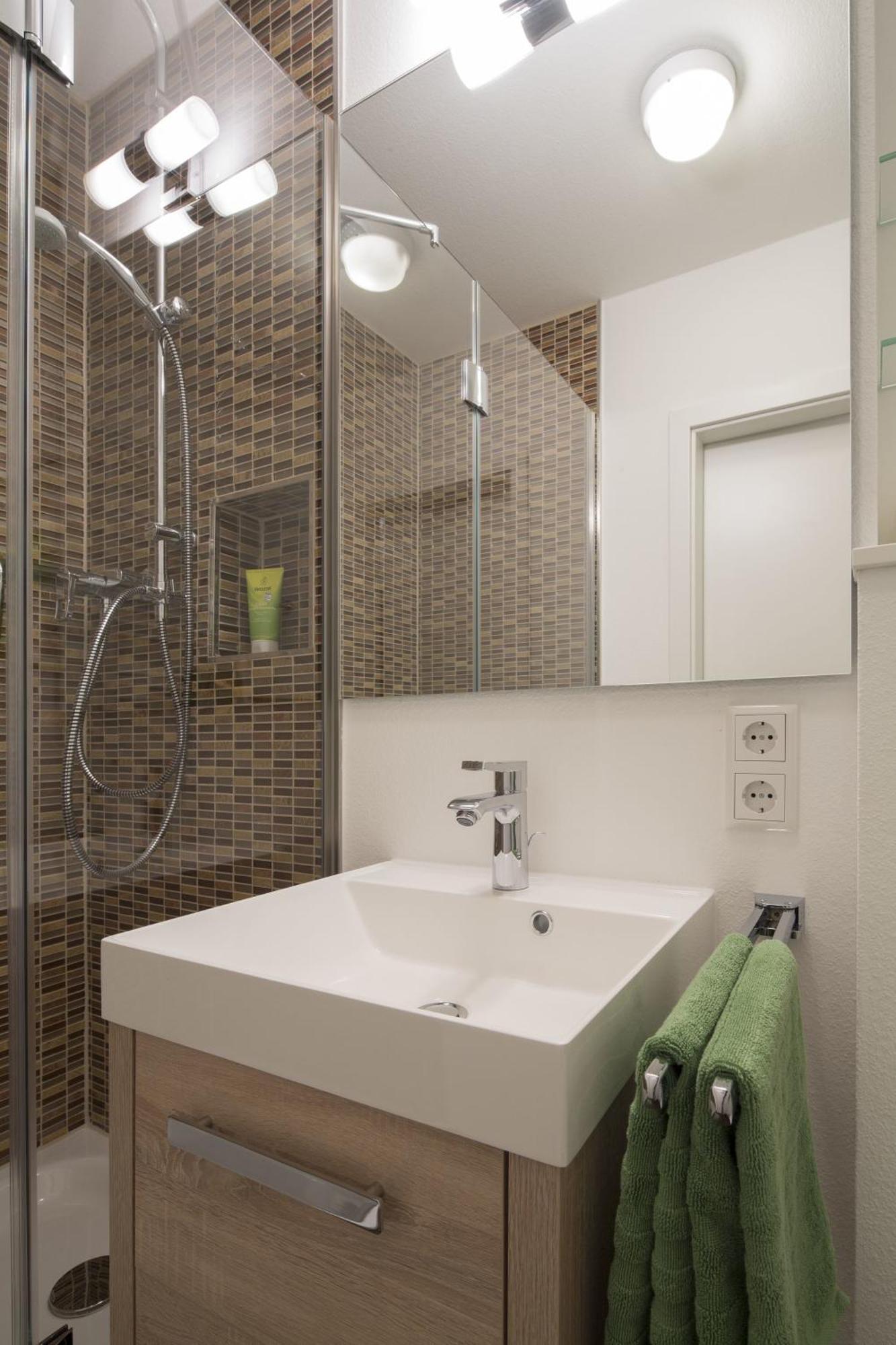 شقة Jovles Beisken Gmbh مونستر الغرفة الصورة