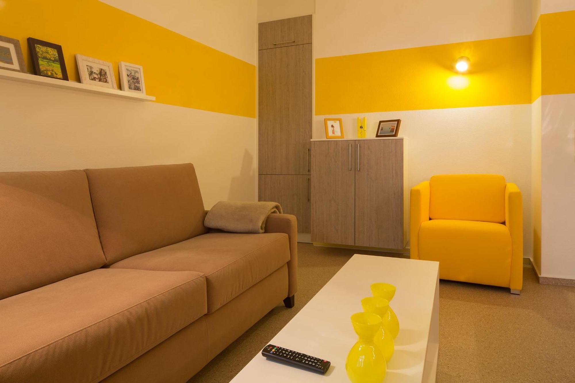 شقة Jovles Beisken Gmbh مونستر الغرفة الصورة
